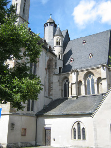 Wetzlarer Dom (2)
