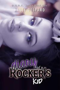 DORK FRONT COVER