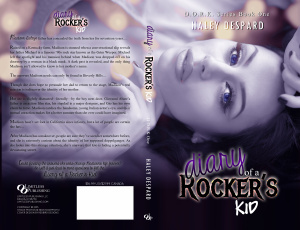 Cover created by Redbird Designs