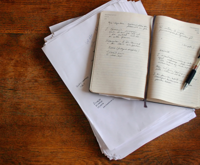 Pros and Cons of Indie Author