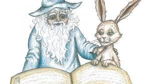 Image result for the rabbit who wants to fall asleep images