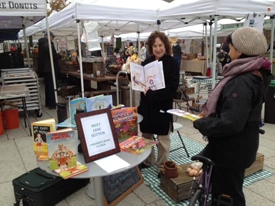 Harv. Square Farmers Market 1::1:10:15photo 1