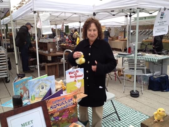Harv Square Farmers Market 11:10:15photo 2 4