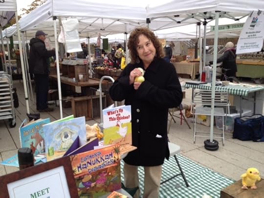 Harv Square Farmers market 11:10:15photo 3