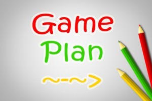 Game Plan Concept