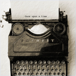 once upon a time