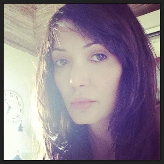Annabelle Neilson