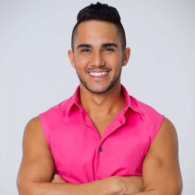 Carlos PenaVega