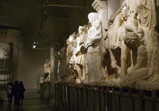 Ephesos Museum, Vienna