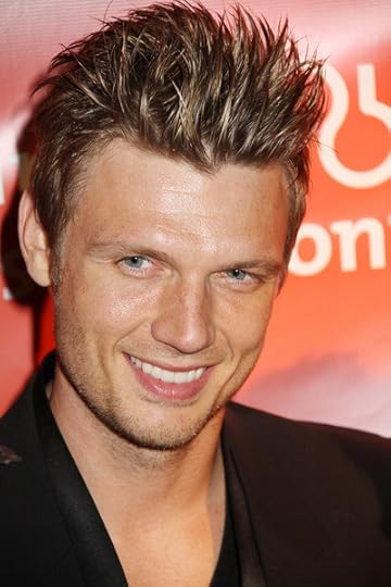 Nick Carter