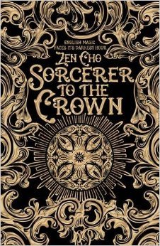 Sorcerer-to-the-crown