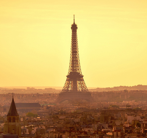 Photo: New government faces climate challenges and opportunities