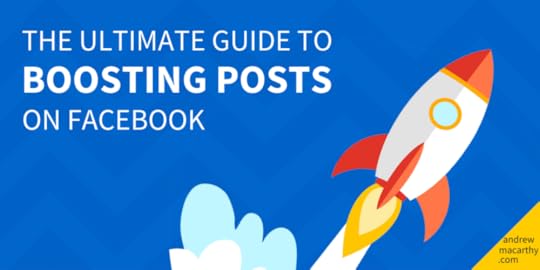 The Ultimate Guide to Boosting Posts on Facebook: Strategy, Targeting, and Budgeting