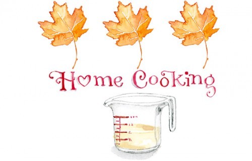 homecooking