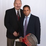 rene & steve