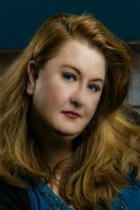 Author Portrait - new