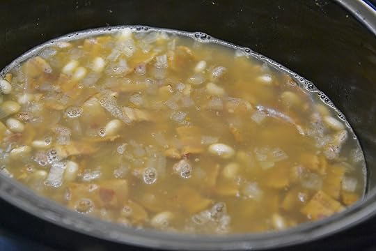 Bacon & Beans 7