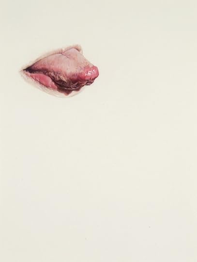 Art by Julia Randall