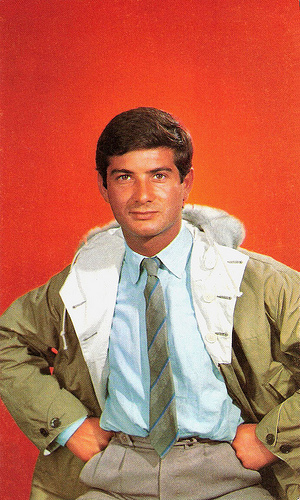 Jean-Claude Brialy