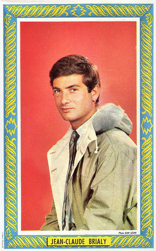 Jean-Claude Brialy