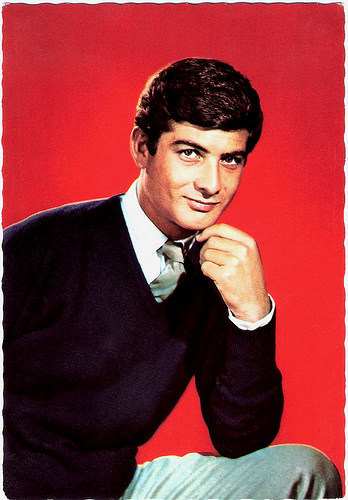 Jean-Claude Brialy