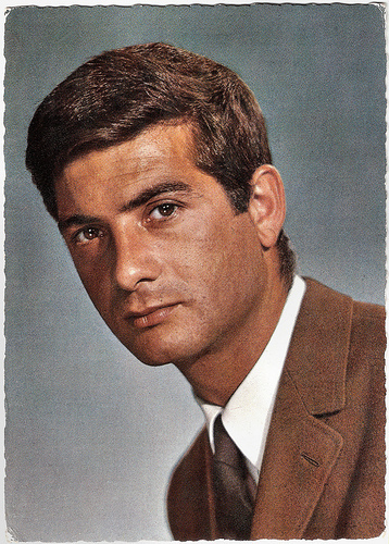 Jean-Claude Brialy