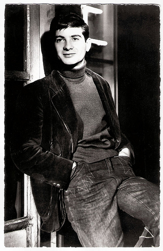 Jean-Claude Brialy