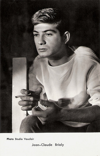 Jean-Claude Brialy