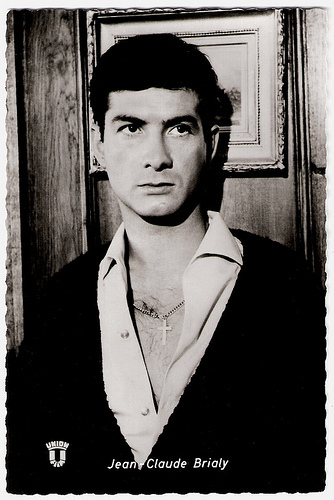Jean-Claude Brialy