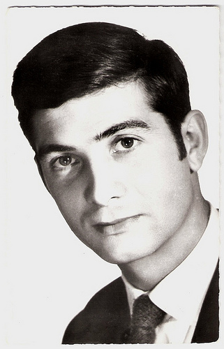 Jean-Claude Brialy