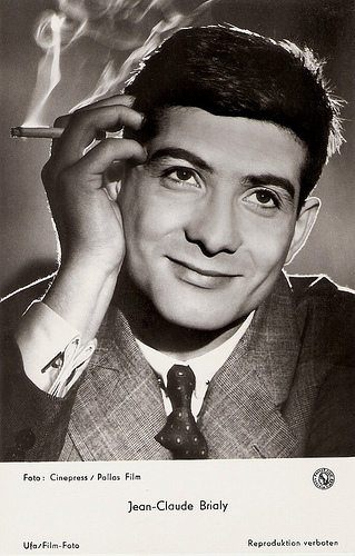 Jean-Claude Brialy