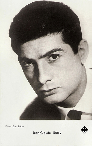 Jean-Claude Brialy