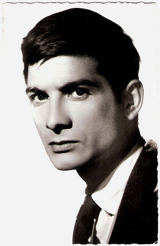 Jean-Claude Brialy