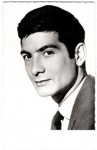 Jean-Claude Brialy