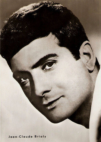 Jean-Claude Brialy