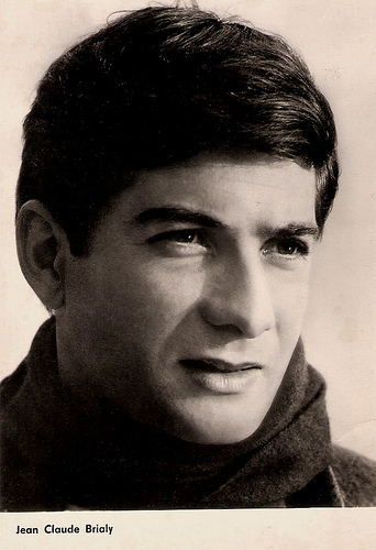 Jean-Claude Brialy