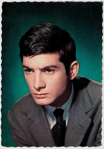 Jean-Claude Brialy