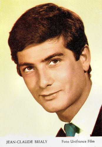 Jean-Claude Brialy