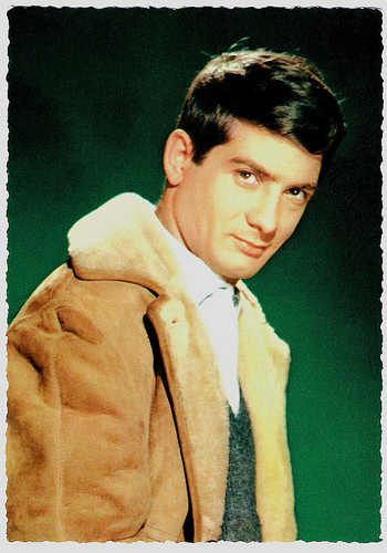 Jean-Claude Brialy