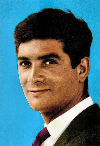 Jean-Claude Brialy