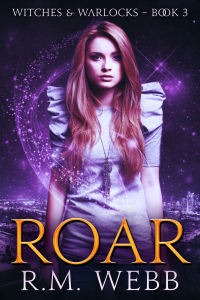 Roar