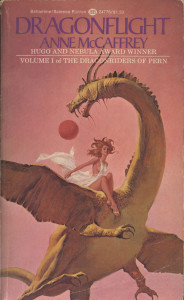 Dragonflight