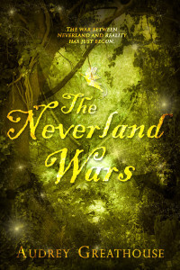 Ebook - Neverland Wars