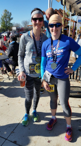 Post-Haunted Hustle with Kristi
