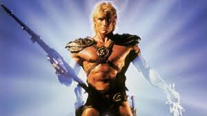he man