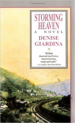storming heaven