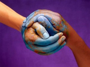 world
