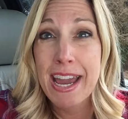 Drop Off Rant