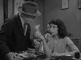 womanhandingoverbill