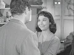 womantakingoutthespot